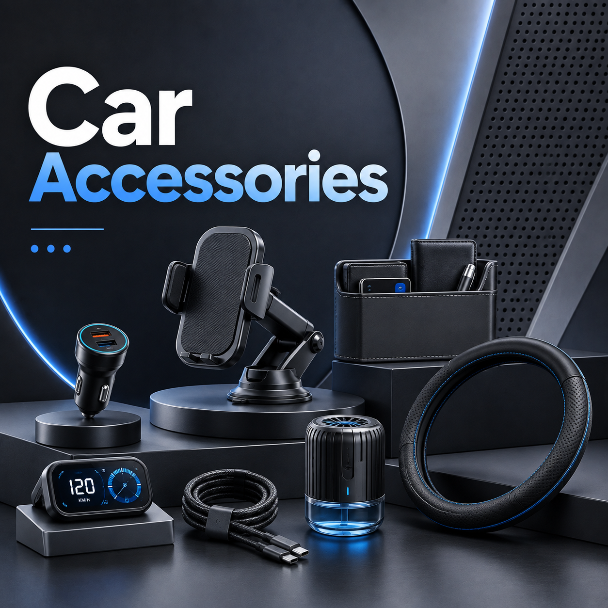 Car Accessories