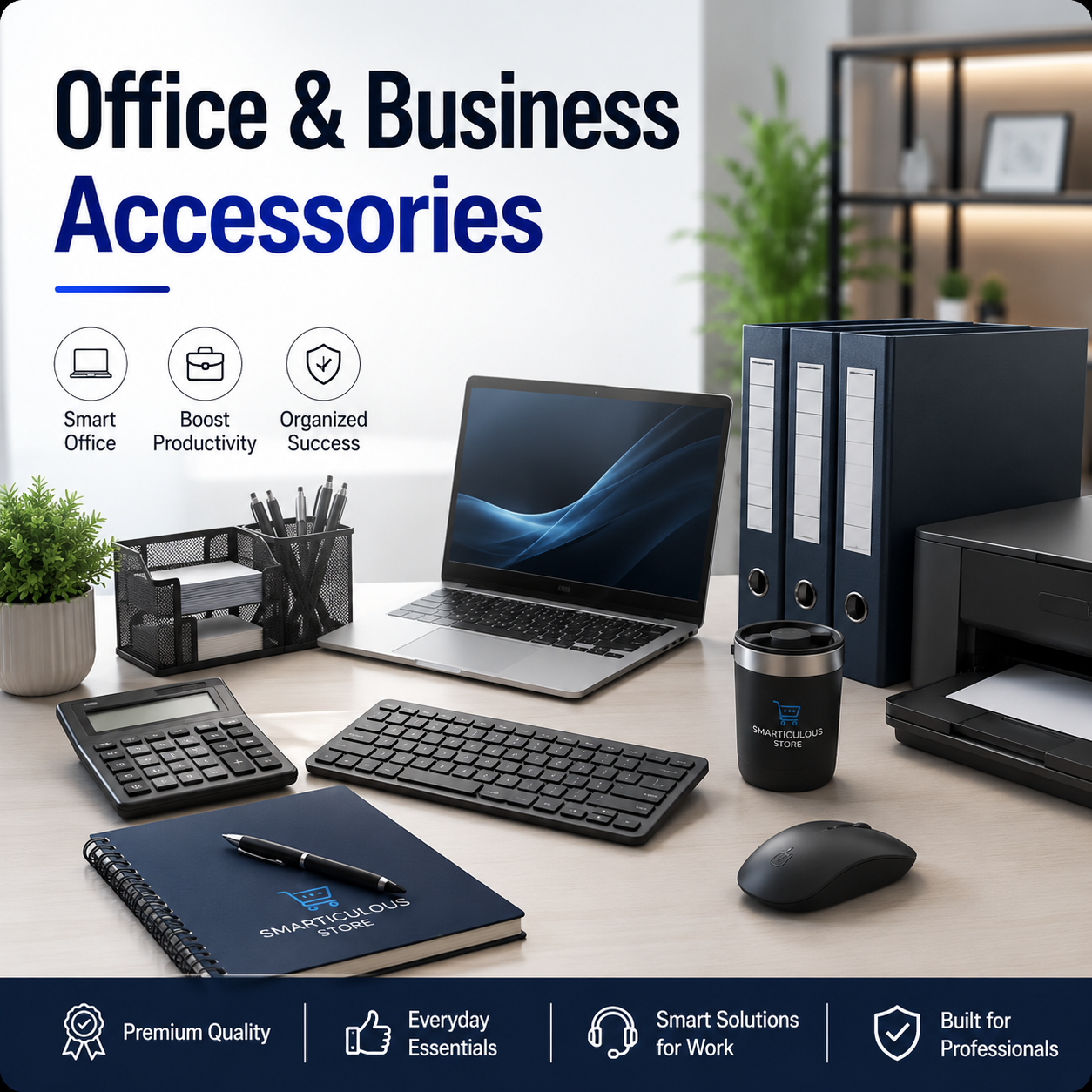 Office & Business Accessories
