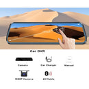 10" Touch Screen Dash Cam with reverse Camera image 3