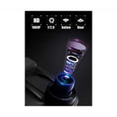 10" Touch Screen Dash Cam with reverse Camera image 4