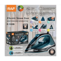 1200W Electric Steam Iron product image 2