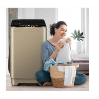 12kg Top Load Automatic Washing Machine with Dryer image 2