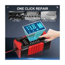 12V Automatic Smart Car Battery Charger product image 2
