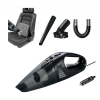 12V Portable Corded Car Vacuum Cleaner product image 1
