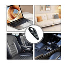 12V Portable Corded Car Vacuum Cleaner product image 2