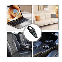 12V Portable Corded Car Vacuum Cleaner product image 2