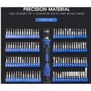 142 screwdriver sets image 3