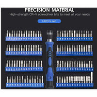 142 screwdriver sets image 3