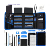 142 screwdriver sets image 4