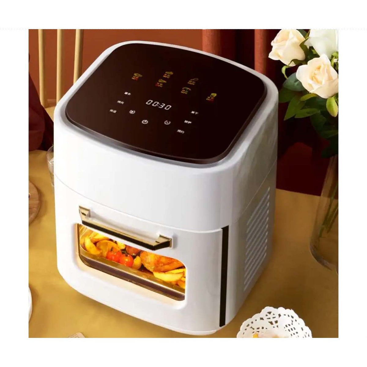 15L Air Fryer