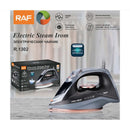 1600w Electric Steam Iron product image 3