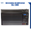 16CH MIXER featured image