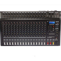 16CH MIXER image 2