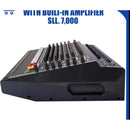 16CH MIXER image 3