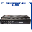 16CH MIXER image 5