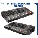 16CH MIXER image 7