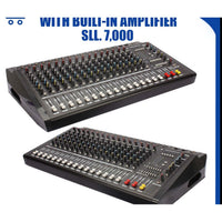 16CH MIXER image 7