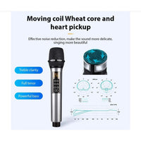 1CH Professional Microphone product image 2