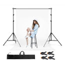 2.6*3m Background Stand Backdrop Support System Kit image 2