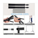 2.6*3m Background Stand Backdrop Support System Kit image 4