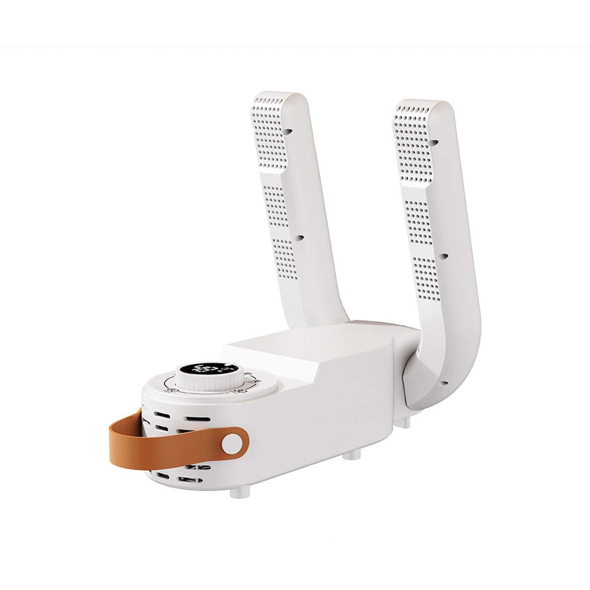 2 Arms Portable Shoe Dryer and Deodorizer
