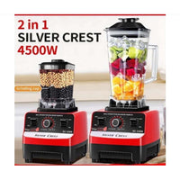 2 in 1 Blender product image 4