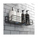 2 Pack Corner Shower Caddy, Bathroom Storage Organizer product image 2