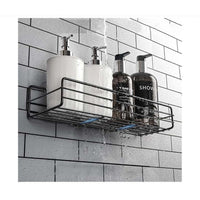 2 Pack Corner Shower Caddy, Bathroom Storage Organizer product image 2