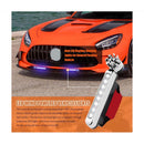 2 Pcs LED Wind Powered Vehicle Lights product image 2