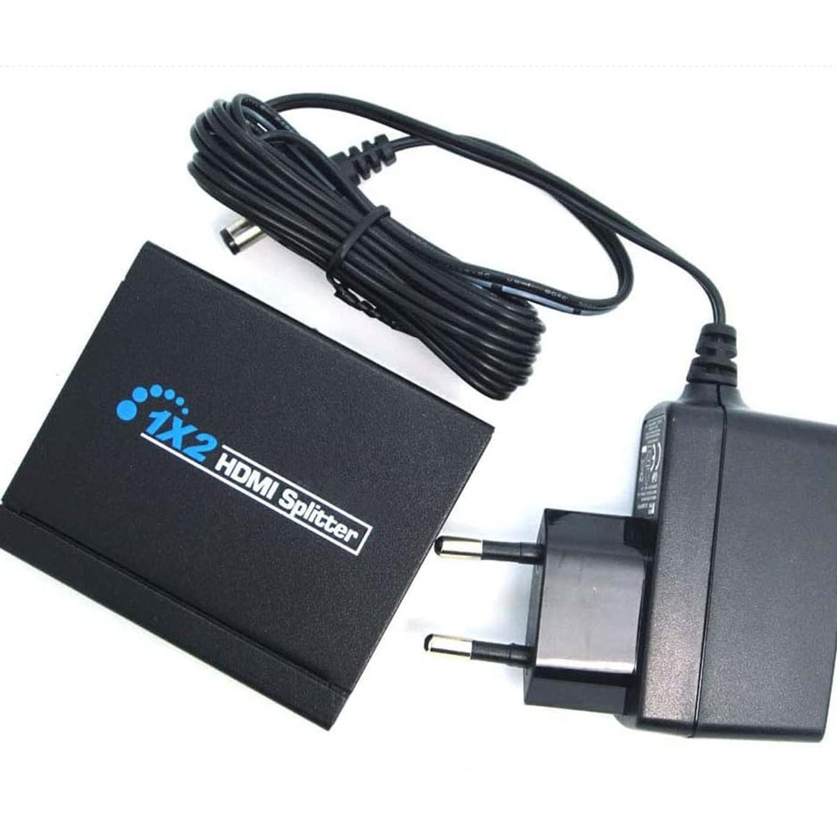 2 port HDMI Splitter