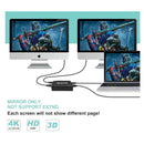 2 port HDMI Splitter product image 3