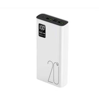 20,000mah Fast Charging Powerbank product image 1