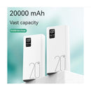 20,000mah Fast Charging Powerbank product image 2