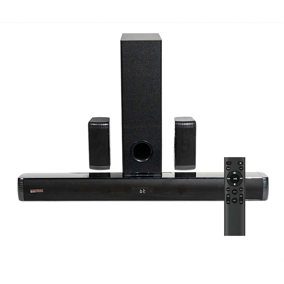 240W Samtronic Soundbar