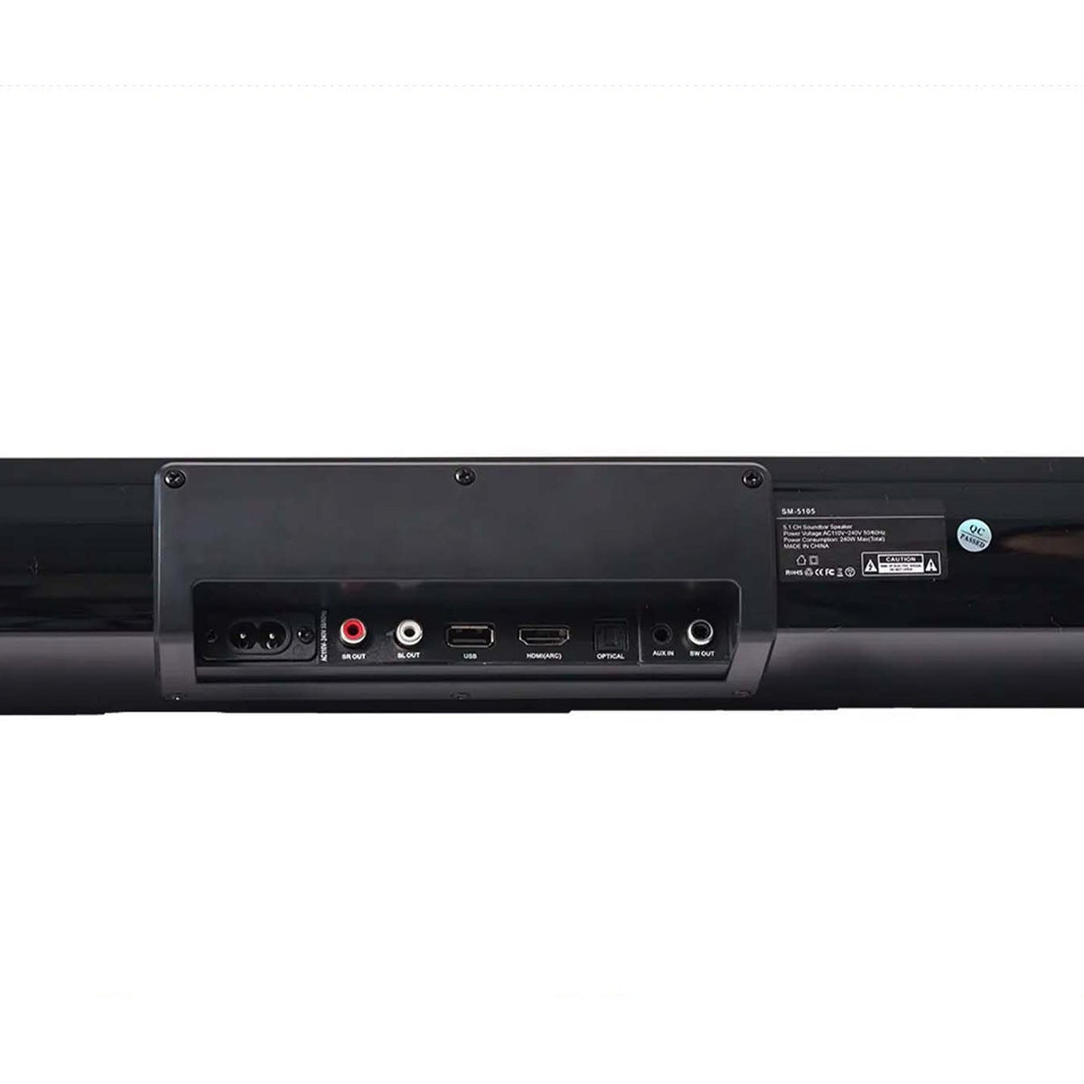 240W Samtronic Soundbar