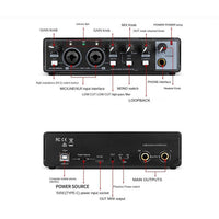 3 in 1 Music Equipment product image 3