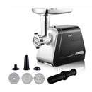 3-in-1 Stainless Steel Electric Meat Grinder product image 2