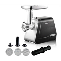 3-in-1 Stainless Steel Electric Meat Grinder product image 2