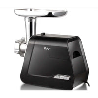 3-in-1 Stainless Steel Electric Meat Grinder product image 4