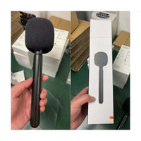 3 in 1 Wireless Mic With Handheld Stick image 4