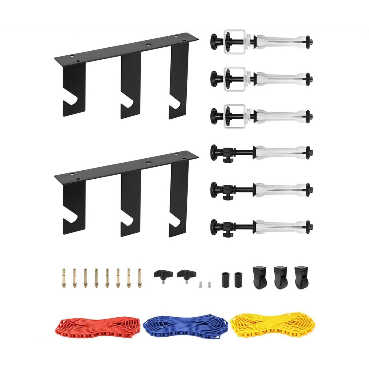 3 Photo Background Wall & Ceiling Mount