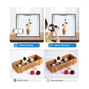 30cm Portable Ring Light Photo Studio Light Box product image 3