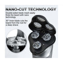 4 in 1 Electric Shaver product image 3