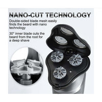 4 in 1 Electric Shaver product image 3