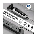 4 in 1 Electric Shaver product image 4