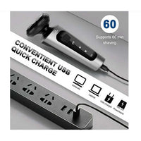 4 in 1 Electric Shaver product image 4