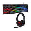 4 in 1 RGB Gaming keyboard Combo product image 3
