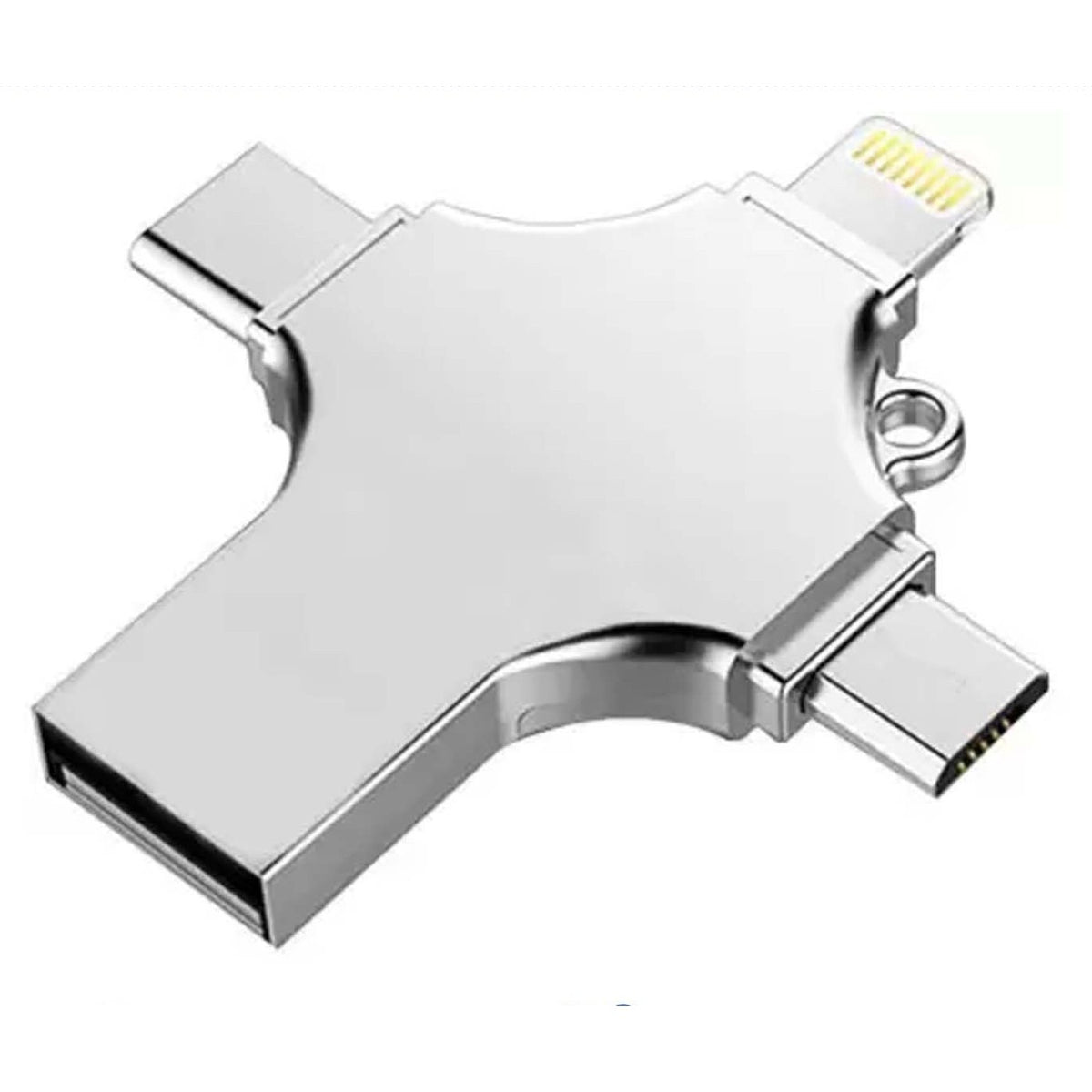 4 in 1 USB 64GB