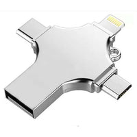 4 in 1 USB 64GB product image 1