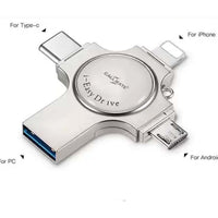 4 in 1 USB 64GB product image 3